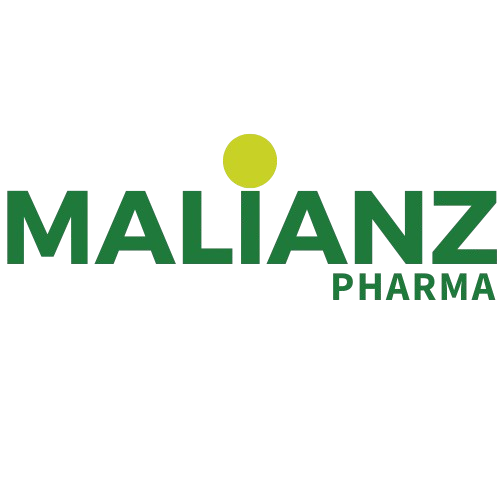 Logo MALIANZ PHARMA